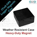iTrail GPS Magnetic Case by Brickhouse Security