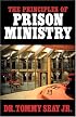 The Principles of Prison Ministry