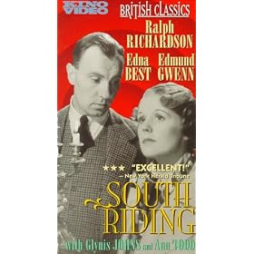South Riding [VHS]