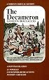 The Decameron: A New Translation (Norton Critical Editions)