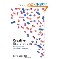 Creative Explorations: New Approaches to Identities and Audiences