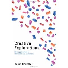 Creative Explorations: New Approaches to Identities and Audiences