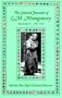 Selected Journals of L.M. Montgomery: Volume IV: 1929-1935