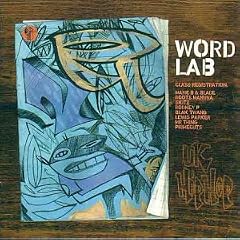 Wordlab [VINYL]