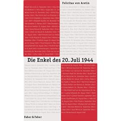 Die Enkel des 20. Juli 1944