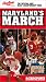 VHS : Maryland's March - The Official 2002 NCAA Championship Video