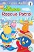 Books : Rescue Patrol (Backyardigans Ready-to-Read)