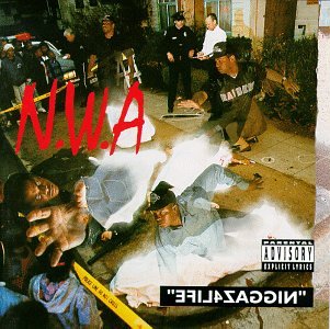 CD-Charts  Music : Niggaz4life