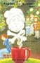 Kipton and the Christmas Gift (Kipton Chronicles)
