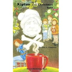 Kipton and the Christmas Gift