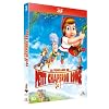 La Vengeance Du Petit Chaperon Rouge [Blu-ray 3D]
