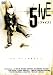 DVD�u5IVE[�t�@�C�u] [DVD]�v