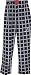 Atlanta Braves Youth Cover 3 Pants - Medium