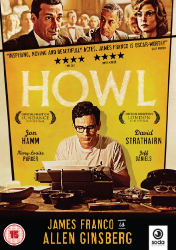 Howl [DVD]
