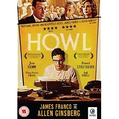 Howl [DVD]