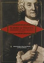 SCRIBE OF HEAVEN: SWEDENBORG'S LIFE, WORK, AND IMPACT (NW CENTURY EDITION)
