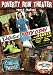 Poverty Row Theater Collection