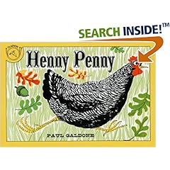 Henny Penny