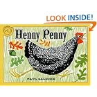 Henny Penny by  Paul Galdone
