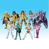 超造形魂 聖闘士星矢 PART1(BOX)