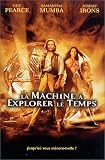 Revue Warner Home Vidéo  / La Machine à explorer le temps