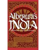 Produkt-Bild: (ALBERUNI'S INDIA (ABRIDGED)( Norton Library (Paperback) #N568 ) BY AL-BIRUNI(AUTHOR)English, Hindi May-1993