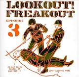 Lookout Freakout 3