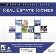 Real Estate Riches CDs plus software (Audio Success Suite)