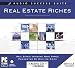 Real Estate Riches, Audio Success Suite. 3 Audio CDs & (CDROM)