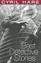 Best Detective Stories