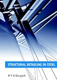 Structural Detailing in Steel - 0727734768