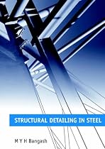Structural detailing in steel