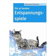 Die 50 besten Entspannungsspiele