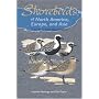 Shorebirds of North America, Europe, and Asia: A Guide to Field Identification (Princeton Field Guides)