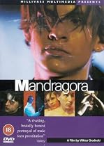 Mandragora [1997] [DVD]