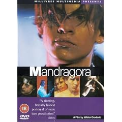 Mandragora [1997] [DVD]