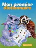 Revue Casterman  / Mon premier dictionnaire