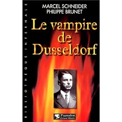 Le vampire de Dusseldorf
