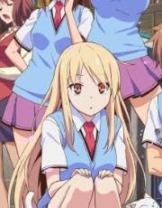 さくら荘のペットな彼女 Vol.1 [Blu-ray]