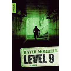 Level 9: Thriller