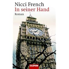 In seiner Hand. (Taschenbuch)