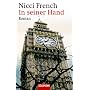 In seiner Hand