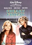 Freaky Friday [UK IMPORT] - Jodie Foster