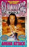 Gladiators 1993 - Arena Attack [UK IMPORT] - 