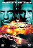 ザ・コード [DVD]