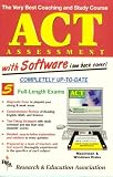 ACT with Testware: Book Plus Software