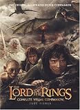 The Lord of the Rings Complete Visual Companion