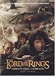 The Lord of the Rings Complete Visual Companion by Jude Fisher