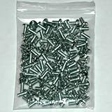 XBOX 360 Bulk Hardware Lot for XBOX 360 X-Clamp Replacement For RROD 100 XBRdepot Low Profile Screws