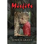 Misfits book cover